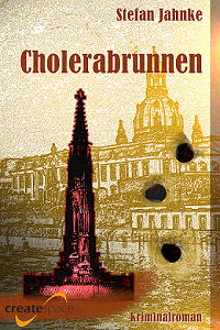 Cover Cholerabrunnen