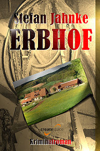 Cover Erbhof