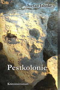 Cover Pestkolonie