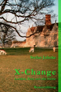 Cover X-Change