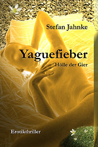 Cover Yaguefieber